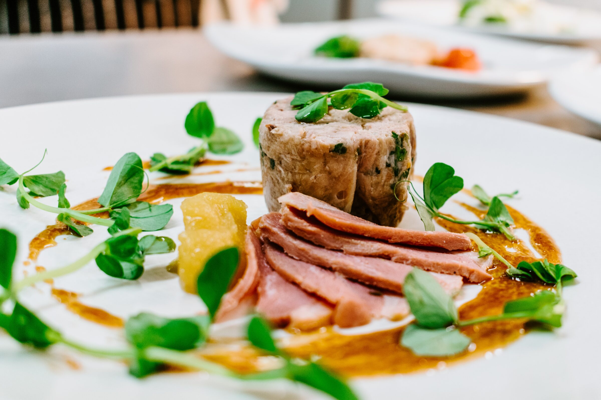 Becoming a Head Chef in London