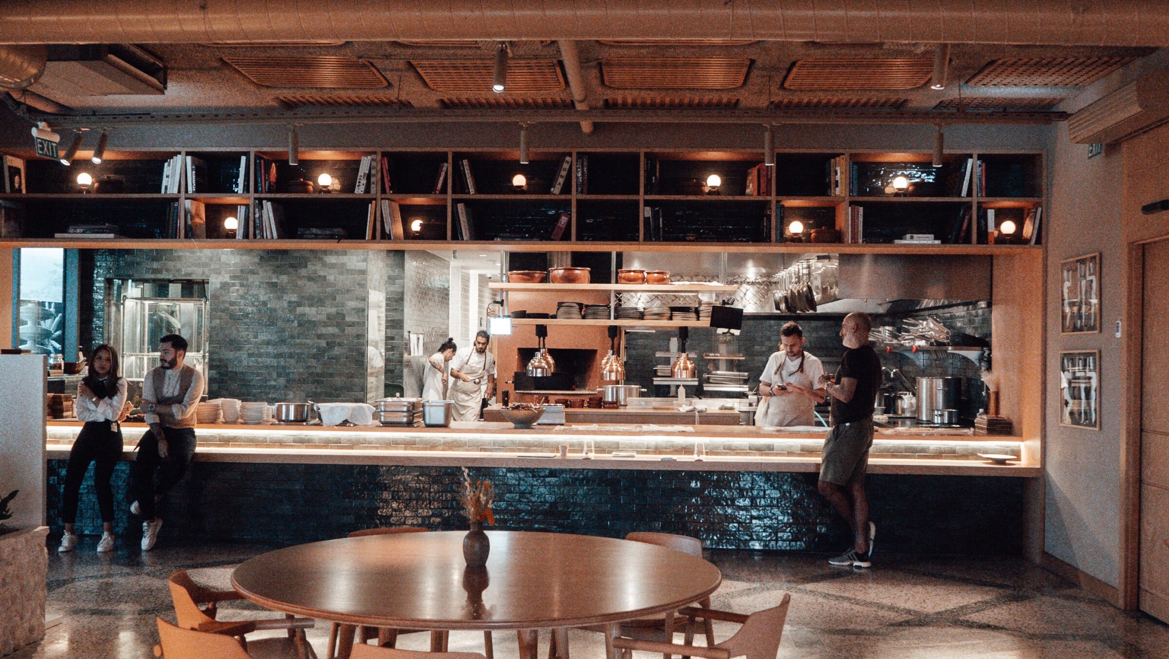 How Outsourcing Human Resources could be Beneficial to a Restaurant Business in the UK
